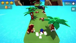 Скриншот 5 к игре Kraken Odyssey