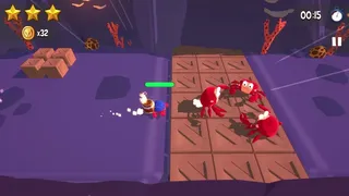 Скриншот 6 к игре Kraken Odyssey