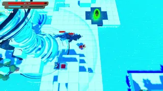 Скриншот 3 к игре Island Hopper