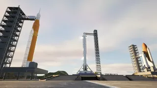Скриншот 4 к игре iCode STEM Universe