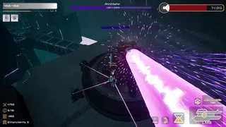 Скриншот 3 к игре Duskborn