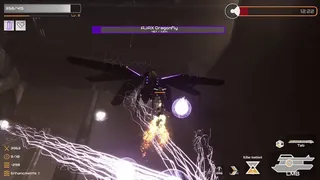 Скриншот 8 к игре Duskborn