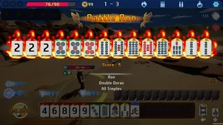 Скриншот 4 к игре Mahjick - The Realm Taker