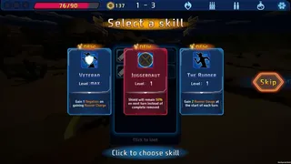 Скриншот 8 к игре Mahjick - The Realm Taker