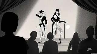 Скриншот 2 к игре One Night: Burlesque
