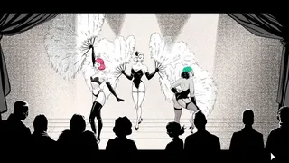 Скриншот 6 к игре One Night: Burlesque