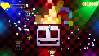 Скриншот 1 к игре Three Random Archives