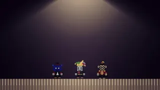 Скриншот 4 к игре Three Random Archives