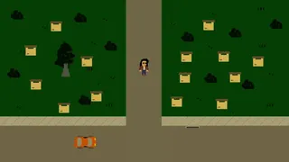 Скриншот 5 к игре Three Random Archives