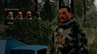 Скриншот 1 к игре DEADPOINT