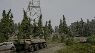 Скриншот 5 к игре DEADPOINT