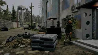 Скриншот 6 к игре DEADPOINT