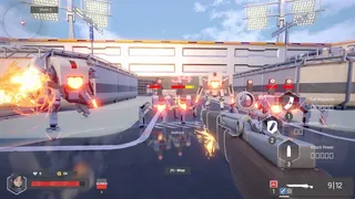 Скриншот 2 к игре Heart Attack