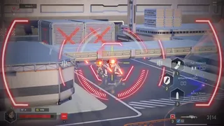 Скриншот 4 к игре Heart Attack