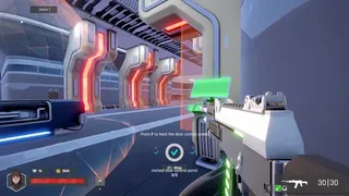 Скриншот 6 к игре Heart Attack