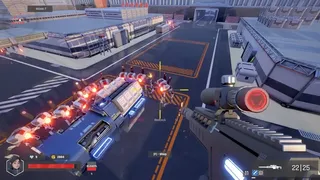 Скриншот 7 к игре Heart Attack