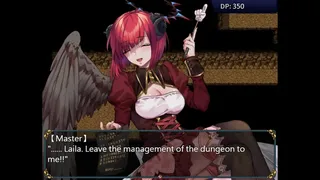 Скриншот 1 к игре Dungeon ∞ Create