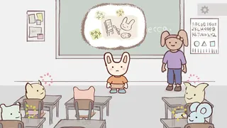 Скриншот 1 к игре Becca
