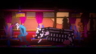 Скриншот 4 к игре Hyperdrive Inn