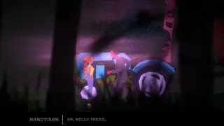 Скриншот 7 к игре Hyperdrive Inn