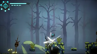 Скриншот 3 к игре Elysian Echoes