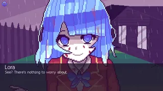 Скриншот 1 к игре Departed Away