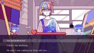Скриншот 3 к игре Departed Away