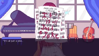 Скриншот 4 к игре Departed Away