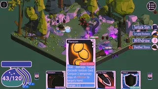 Скриншот 3 к игре Slime Alchemist