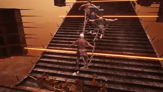 Скриншот 5 к игре Chained Together