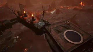 Скриншот 6 к игре Chained Together