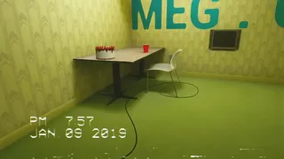 Скриншот 2 к игре 漫游后室 Roaming Backrooms