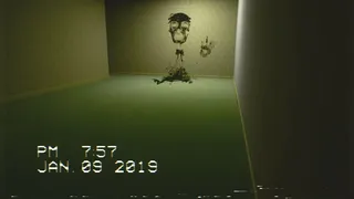 Скриншот 3 к игре 漫游后室 Roaming Backrooms