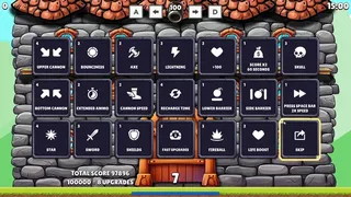 Скриншот 1 к игре The Sentinel