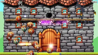 Скриншот 2 к игре The Sentinel