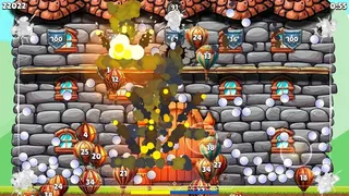 Скриншот 3 к игре The Sentinel