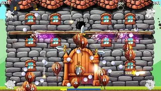 Скриншот 4 к игре The Sentinel
