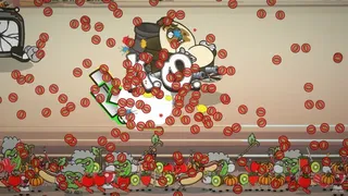 Скриншот 4 к игре Let Him Cook