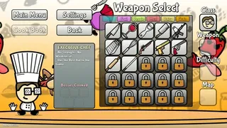Скриншот 8 к игре Let Him Cook