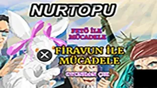 Скриншот 1 к игре NURTOPU