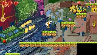 Скриншот 3 к игре NURTOPU