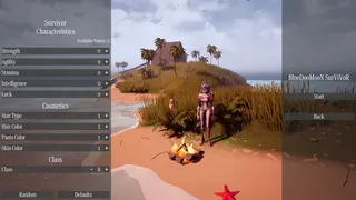 Скриншот 2 к игре BlooDooMooN SurViVoR