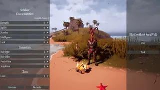 Скриншот 3 к игре BlooDooMooN SurViVoR