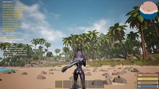 Скриншот 5 к игре BlooDooMooN SurViVoR