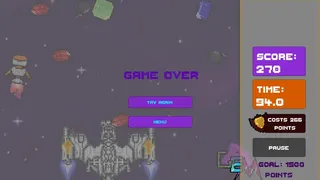 Скриншот 5 к игре GEM