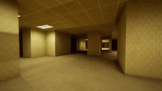 Скриншот 1 к игре Exit the Backrooms