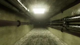 Скриншот 3 к игре Exit the Backrooms