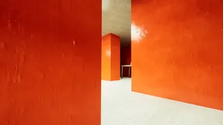 Скриншот 4 к игре Exit the Backrooms