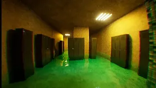 Скриншот 6 к игре Exit the Backrooms