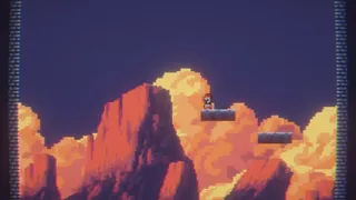 Скриншот 1 к игре INVERT: The Climb